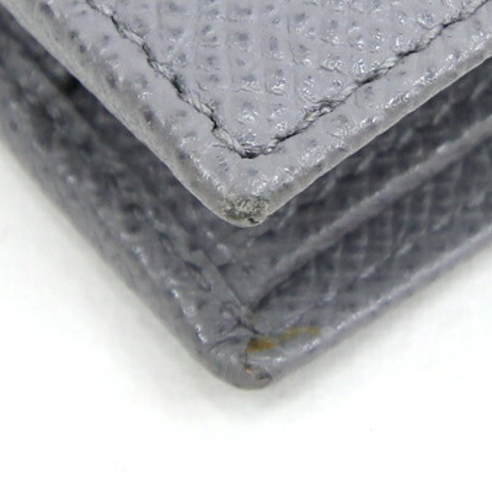 BVLGARIBulgari Wallet - Picture 6 of 6